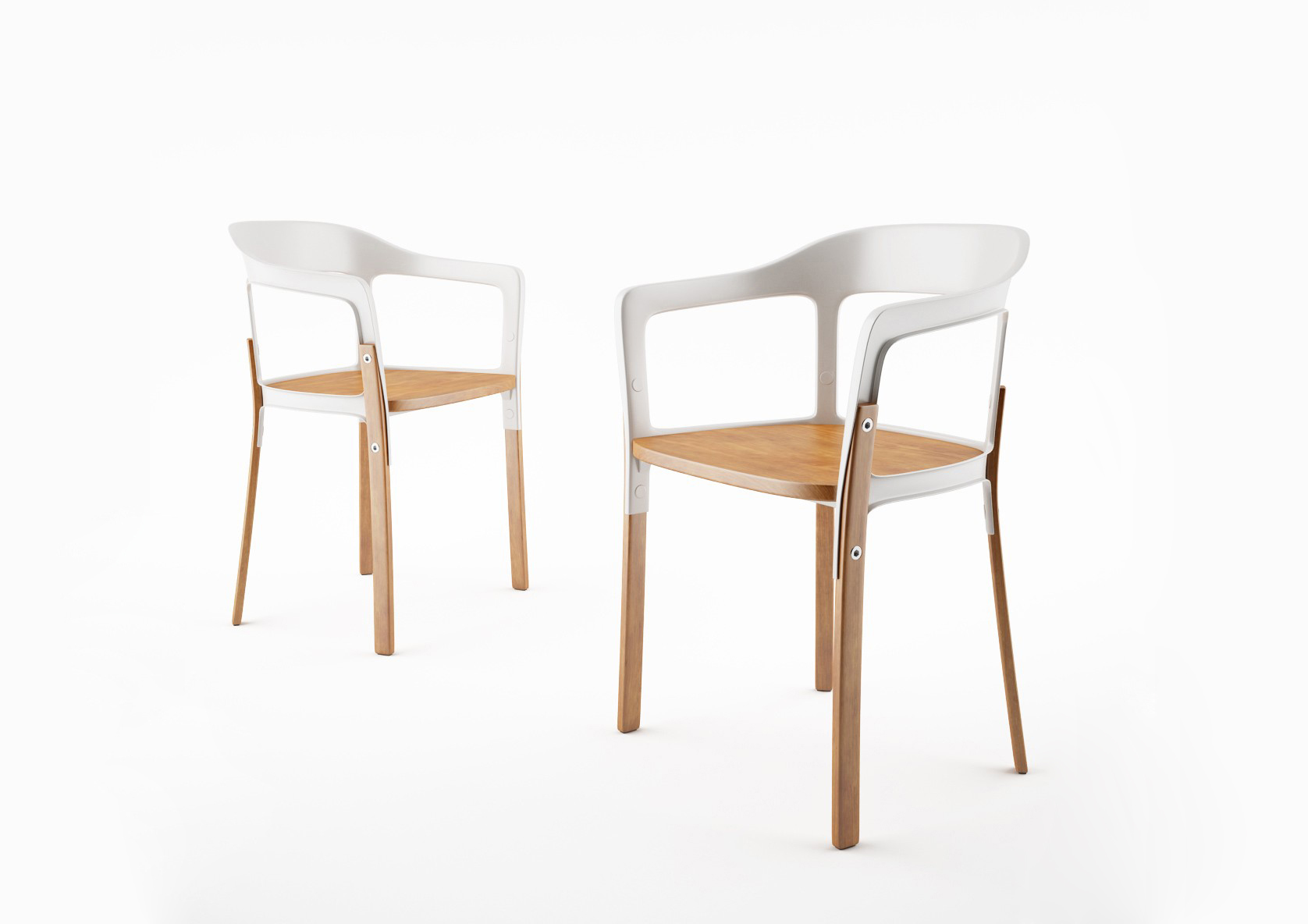 乐竞平台 - 坐具|餐椅|办公家具|设计师家具|钢木餐椅